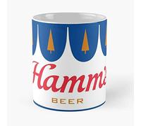 Apular Hamm - Taza de café de cerámica para mañana