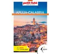 Apulia Basilicata Y Calabria - Carnet De Viaje (ebook)