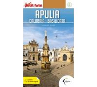 Apulia Basilicata Y Calabria (ebook)