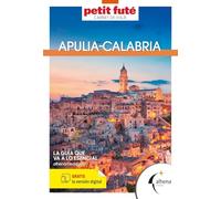 Apulia Basilicata Y Calabria
