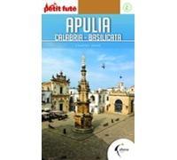 Apulia Calabria Y Basilicata 2022 Petit Futé (ebook)