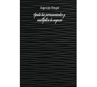 Apunta tus ideas a futuro: Diario de apuntes de clientes y citas.: Crea apuntes rápidos de datos importantes de tus clientes y promociones.