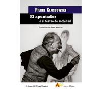Apuntador O El Teatro De Sociedad, El
