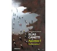 Apuntes 1: 7 (Contemporánea | Narrativa)