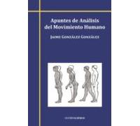 Apuntes de análisis del movimiento humano.