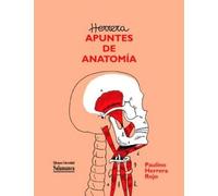 Apuntes de anatomía: 46 (Libros Prácticos)