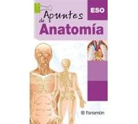 Apuntes De Anatomia (eso)