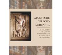 Apuntes de derecho mercantil