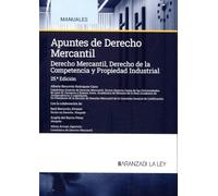 Apuntes De Derecho Mercantil