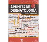 Apuntes de Dermatología