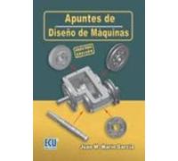 Apuntes De Diseño De Maquinas (2ª Ed)