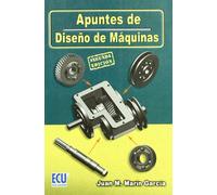 Apuntes de diseño de máquinas (TECNOLOGIA)