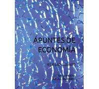 APUNTES DE ECONOMÍA: 1º DE BACHILLERATO