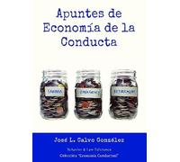 Apuntes de Economía de la Conducta