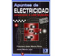 Apuntes de electricidad aplicada a los buques (TECNOLOGIA)