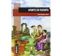 Apuntes de filosofía, Bachillerato
