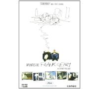 Apuntes de Frank Gehry [DVD]