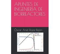 APUNTES DE INGENIERÍA DE BIORREACTORES