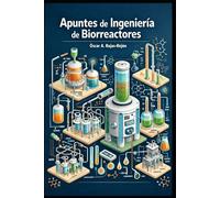 APUNTES DE INGENIERÍA DE BIORREACTORES