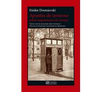 Apuntes de invierno sobre impresiones de verano (El Jardín de Epicuro)