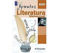 Apuntes de Literatura Universal
