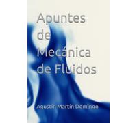 Apuntes de Mecánica de Fluidos