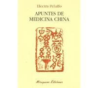 Apuntes de Medicina China (Medicinas Blandas)
