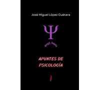 Apuntes de Psicología