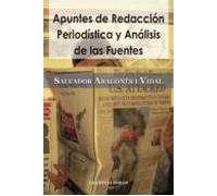 Apuntes de Redacción Periodística y Análisis de las Fuentes