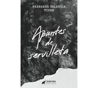 Apuntes de servilleta
