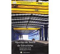 Apuntes de teoría de estructuras