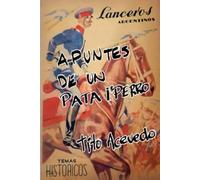 APUNTES DE UN PATA I´PERRO