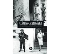 Apuntes de una época feroz