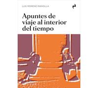 APUNTES DE VIAJE AL INTERIOR DEL TIEMPO (ARQUITECTURA)
