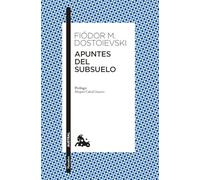 Apuntes del subsuelo (Clásica)
