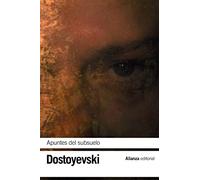 Apuntes Del Subsuelo