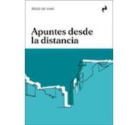 Apuntes desde la distancia