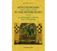 Apuntes Documentados Sobre El Año De La Muerte Del Conde Don Pedro Ass