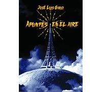 Apuntes en el aire (FUERA DE COLECCION)
