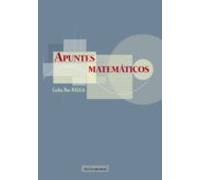 Apuntes Matematicos