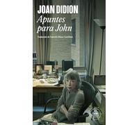 Apuntes para John (Random House)