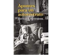 Apuntes para un autorretrato (Elba)