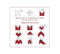 Apuntes para un tratado de cocotología: El arte de la pajarita de papel: 4 (Tragos)