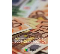 Apuntes para una crítica de la economía política