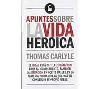 APUNTES SOBRE LA VIDA HEROICA (INGENIOS)