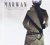 Apuntes sobre mi paso por el invierno