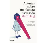 Apuntes Sobre Un Planeta Estresado