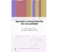 Apuntes universitarios de sexualidad