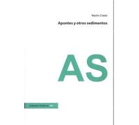Apuntes y otros Sedimentos: 30 (Infraleves)