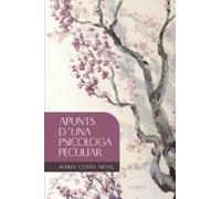 Apunts d´una psicologa peculiar